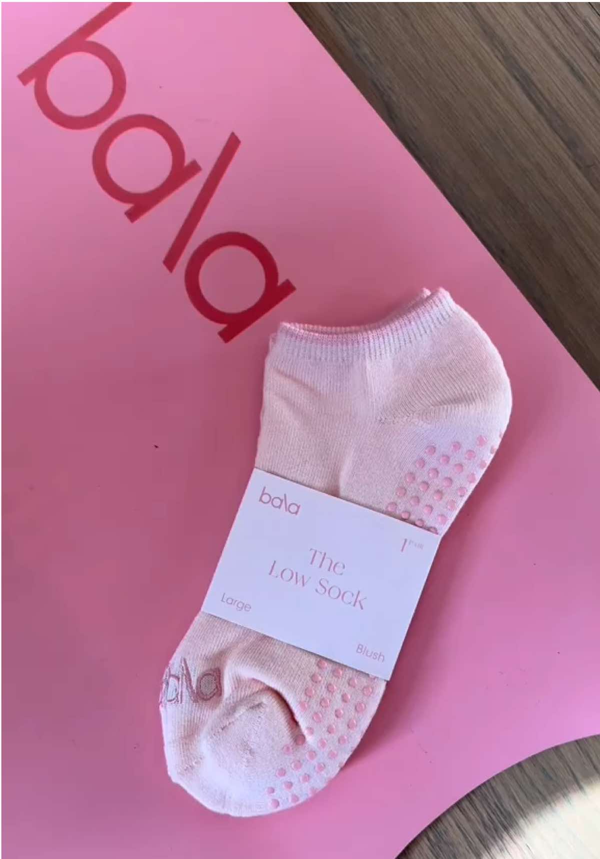 ready to take on the day ☀️💞 #balababe #pilates #barre #pilatessocks #tts #fyp #pilatestiktok #morningaesthetic #pilatesinspiration 