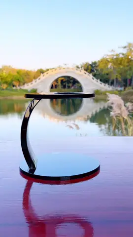 Về nhà tôi chỉ cần như thế uống trà và ngắm cảnh #amtra #amphatra 