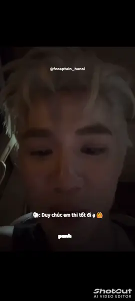 mai thi rùi chúc mng thi tốt 🙆💛  cre: trên video ạ 🙆 #captainboy #fypシ゚ #captainboybaytoiday #viral #xuhuongtiktok #xh #xuhuongtiktok 