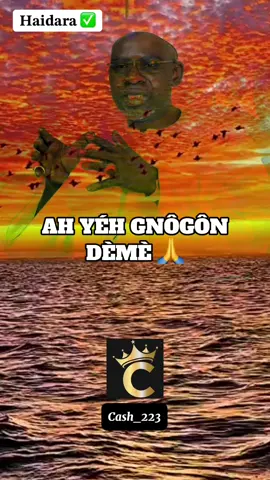 il faut s’entraider 🥰❤️🙏 #malitiktok🇲🇱 