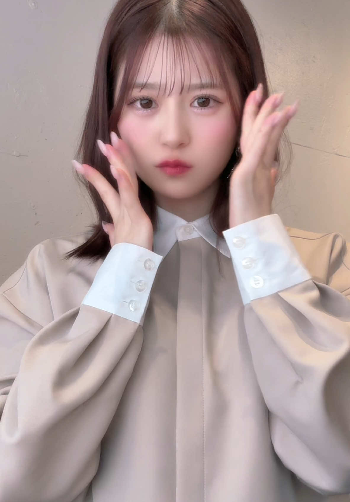 #FRUITSZIPPER #ふるっぱー #月足天音 #かがみ
