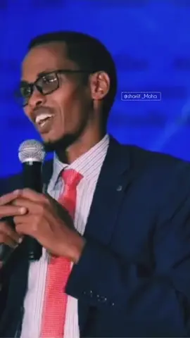 NIN IYO BEERTII WAA ISKU EGYIHIIN #eposide #shariif_moha #fouryou #