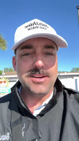 What kind of shoes should I invest in? #carwash #florida #clearwater