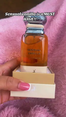 If you are a vanilla girlie!! #creatorsearchinsights #springtok #fyp #perfumetiktok #perfumes #perfumecollection #vanilla 