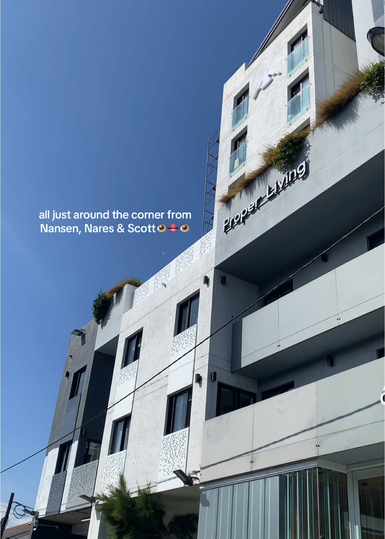 Having the best vintage stores a few metres away>>> #capetown #observatory #thrift #studentlife 