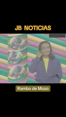 #rambo #silvesterstallone #humor #humortiktok #videosgraciosos #risas #risastiktok #viraltiktok #parami #fyp #comedia #comediahumor #jbnoticias 