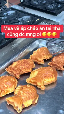 #ilovetiktok #affiliate #xuhuong #viral #cotamcooking #banhca #banhdongxu #banhdep #banhquatrung #banhdongxuphomai 