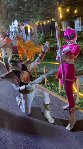 Hasta en los Power Rangers hay un Steve😆😆 @fran22salvador @uttsim life  #fandesurelacion #powerrangerscosplay #peruvianrangers #rangerconargentina #tokusatsu #cosplay #powerrangers #peru