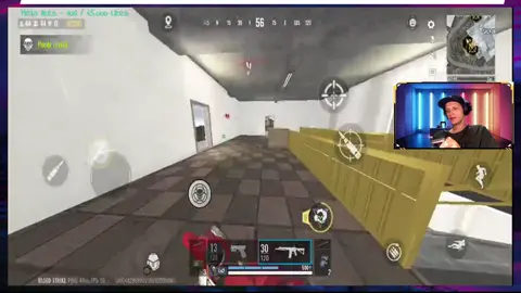 Momentos Blood strike #viral_video #fypシ゚ #f1dogamess #f7dogamess #videojuegos #disfrutar #paratí #fidogamess #recopilaciondevideos #momentos #bloodstrike #bloodstrikeclips #bloodstrikemobile #risas #epico #funny #bloodstrikefunnyclip