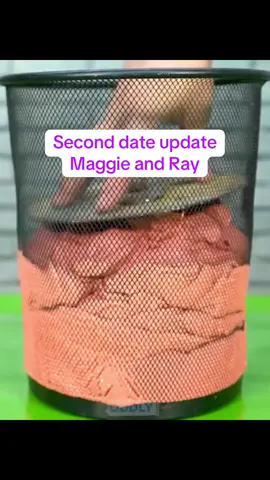 Part 3| Maggie and Ray Second date update  #seconddateupdate #jubalshow #maggie #ray #fyp #myfyp #jubal #dating #jubal #tiktoknews #brookeandjubalinthemorning #trending #radioshow #fypシ゚ 