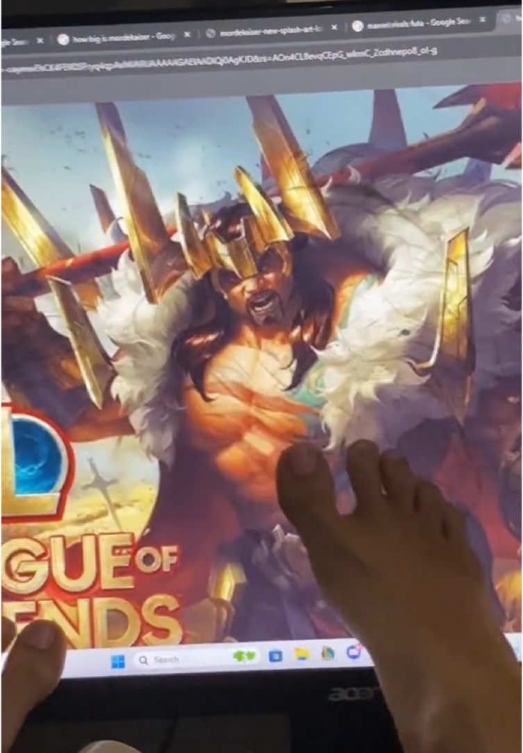 #leagueoflegends 
