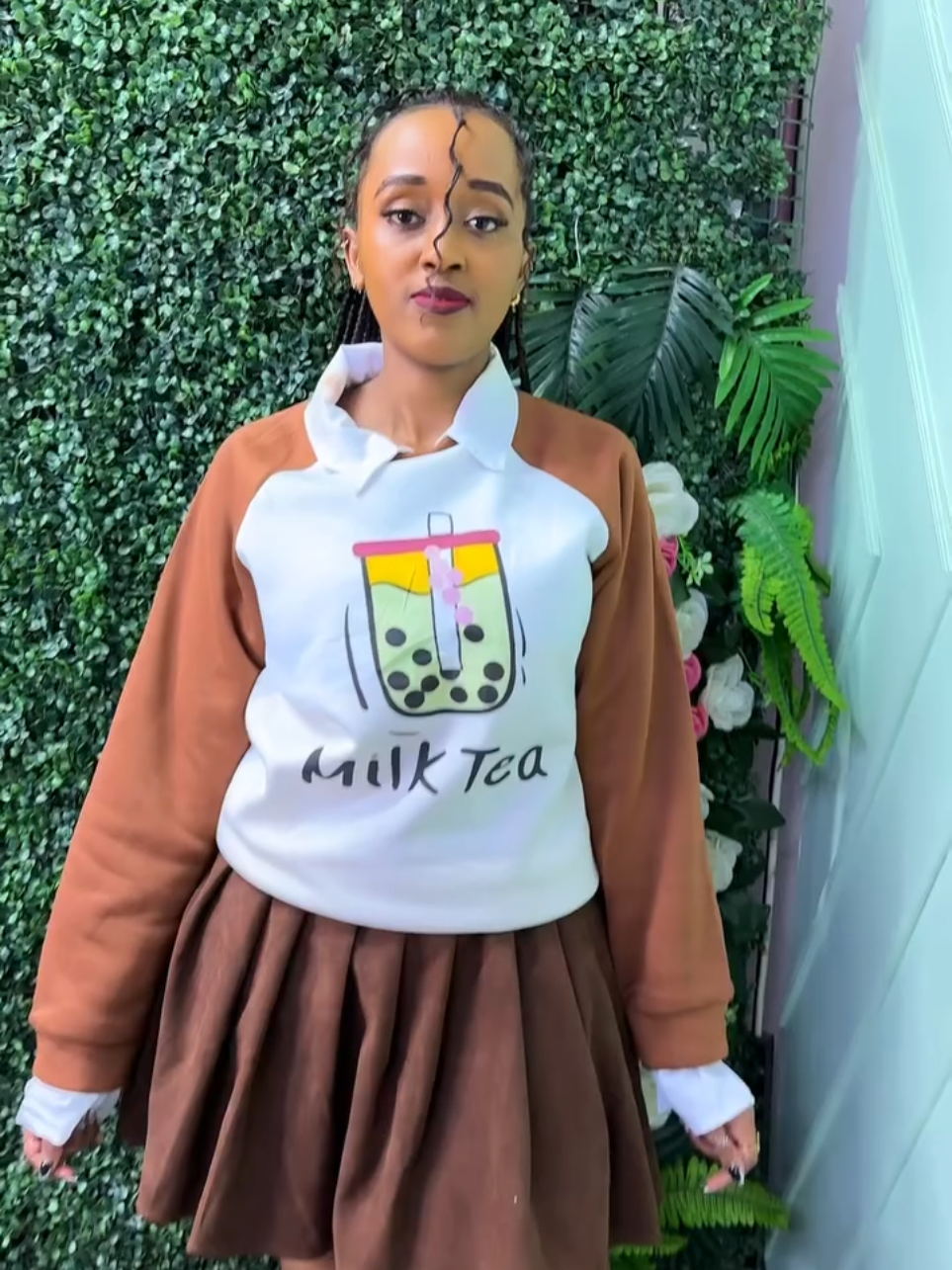 Quality ladies Two-pieces available at wholesale prices, reach us on #0775257174 for deliveries.. #fyp #foryoupage❤️❤️ #fashiontiktok #goviral #trendy #clothes #ladieschoicefashionsug #kampala_uganda 