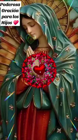 #oración #❤️🙏 #poderosa para #protección de #nuestros #hijos #Señor #protege a mis #hijos #ilumina su #camino #Guárdalos #siempre #virgencita de #Guadalupe #Cúbrenos con tu #manto #maternal y #libranos de todo #mal #amen🙏 #🙌🫶🙏#👨‍👩‍👧‍👦❤️ 