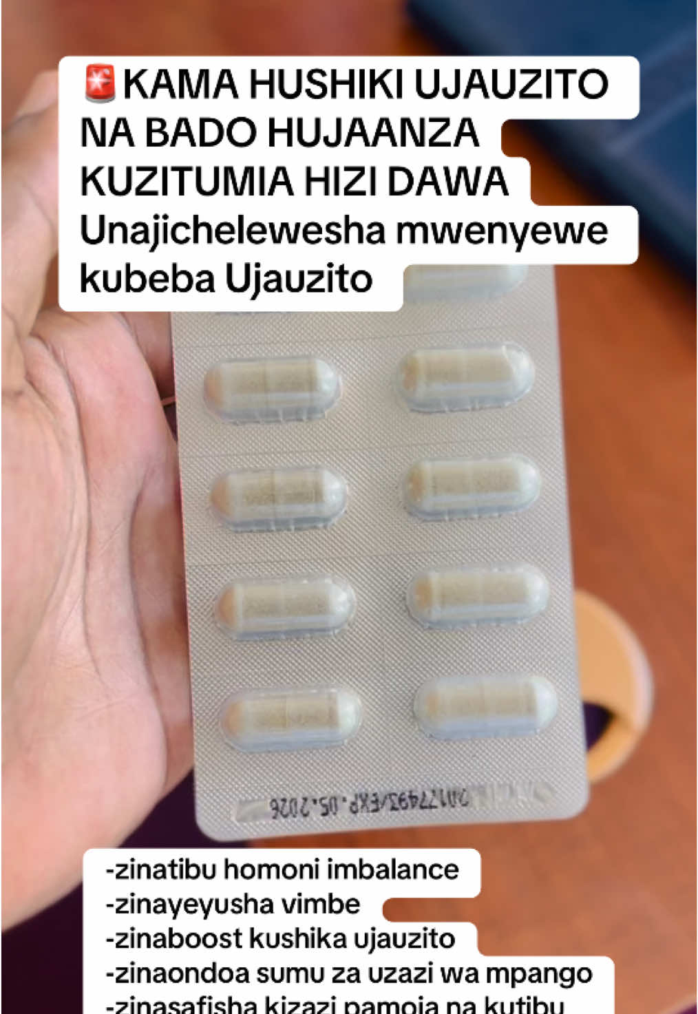 #supplements #kenyantiktok🇰🇪 #tanzaniatiktok #congolaise🇨🇩 #newsupplementstz #pregnant 