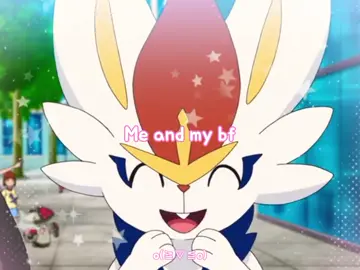He's Lucario hehe . . . #pokemon #core #★ #cinderace #lucario #cinderacexlucario #parati #fyp #xzyabc #edit #pokemonedit #bf #ilovemybf #cutecore #🎀 #abcxyz #123 #ᥫ᭡ #doomentio100k #posting #pokemontiktok 