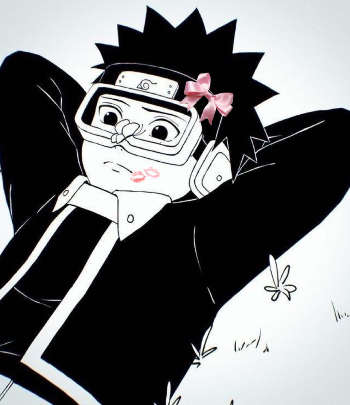 #obito + #lanadelrey || perdi o ib, mas era um do megumi (repostando pq sim) || #obitouchiha #fyyyyyyyyyyyyyyyy #foryoupage #fyp #narutoshippuden #akatsuki #uchihaobito #obitoedit #foryou @TikTok nao flopa plmds