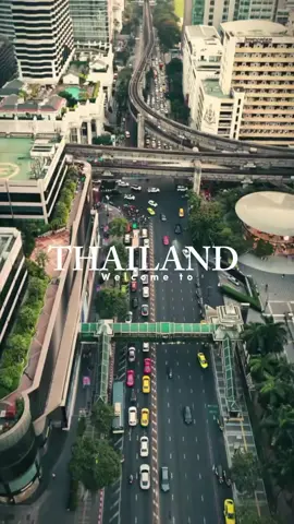 Welcome To Thailand🤩🇹🇭 #thailand #thailandtiktok #thailandtravel #bangkok #phuket #chiangmai #thailand🇹🇭 