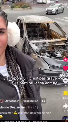 c faux hein j suis de Jesus 