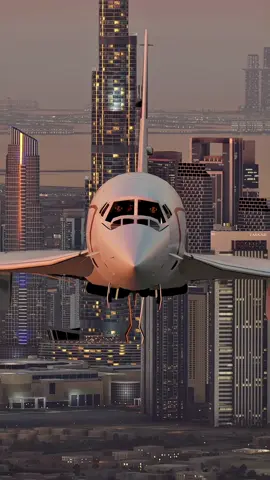 Concorde #aviation #concorde 