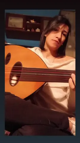 #viral #oud #music #oriental #ام_كلثوم #هذه_ليلتي #عود #عزف #عزف_عود #ليديا_باسم #lydia_bassem #شرقى #tiktok 
