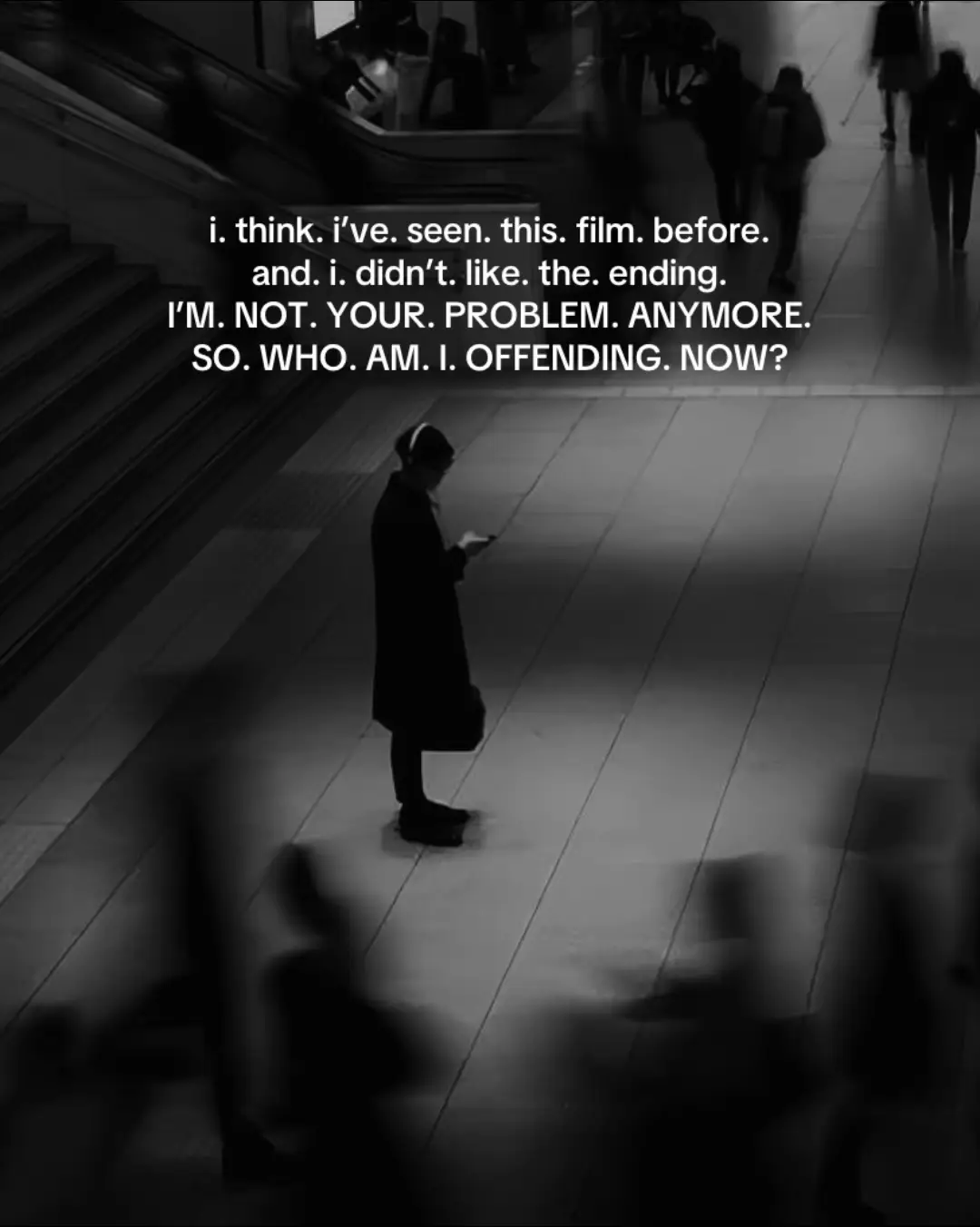i think i’ve seen this film before.#taylorswift #fyp 