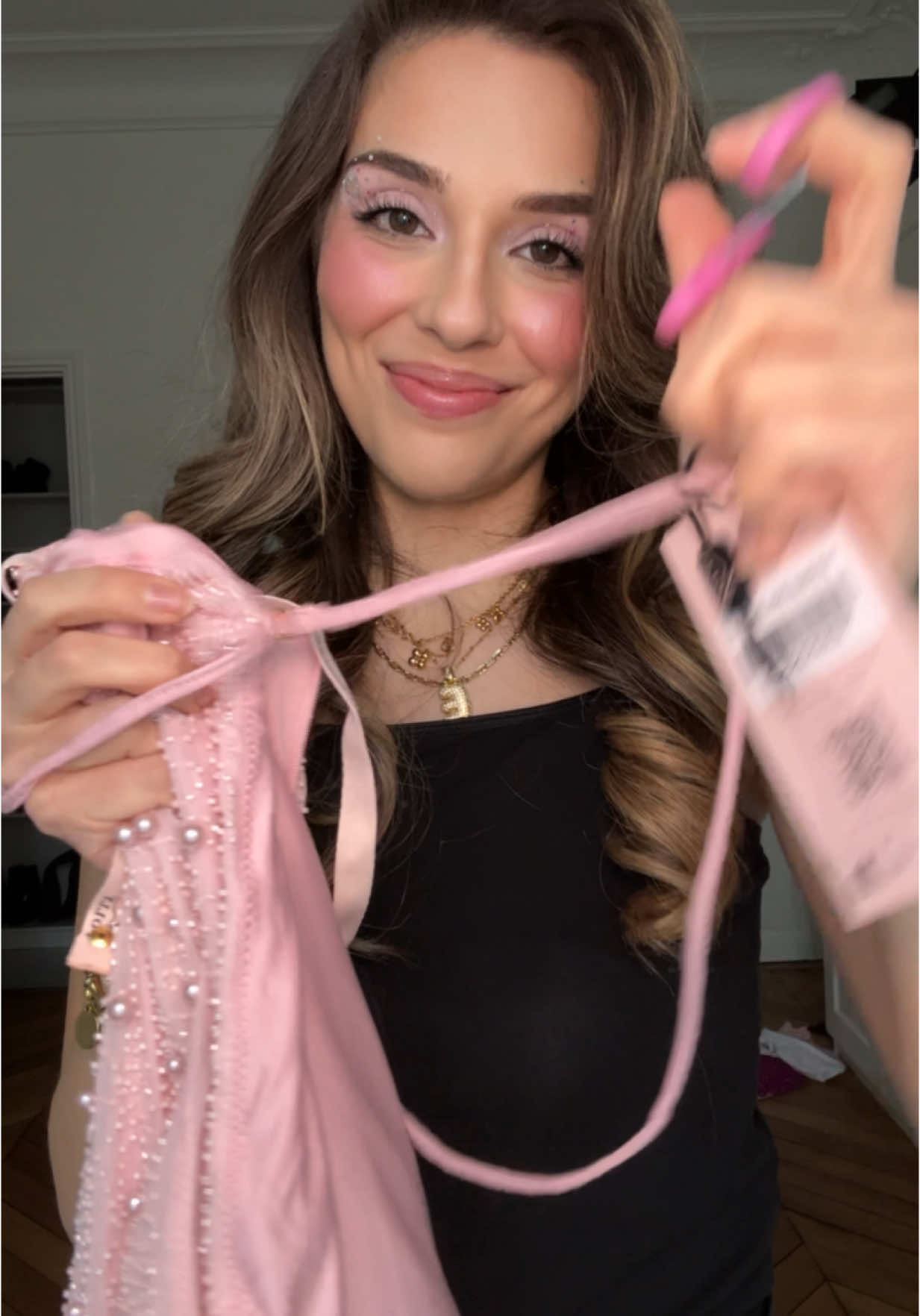 je vous ai bien eu hihihi