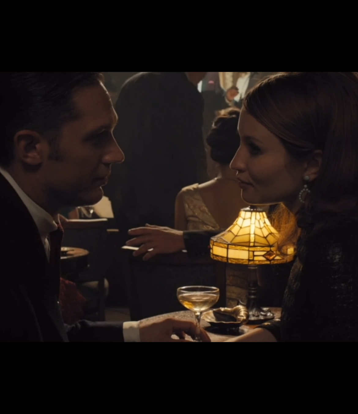 #legend #legend2015 #legendedit #tomhardy #tomhardyedit #emilybrowning #thriller #reggieandfrances 