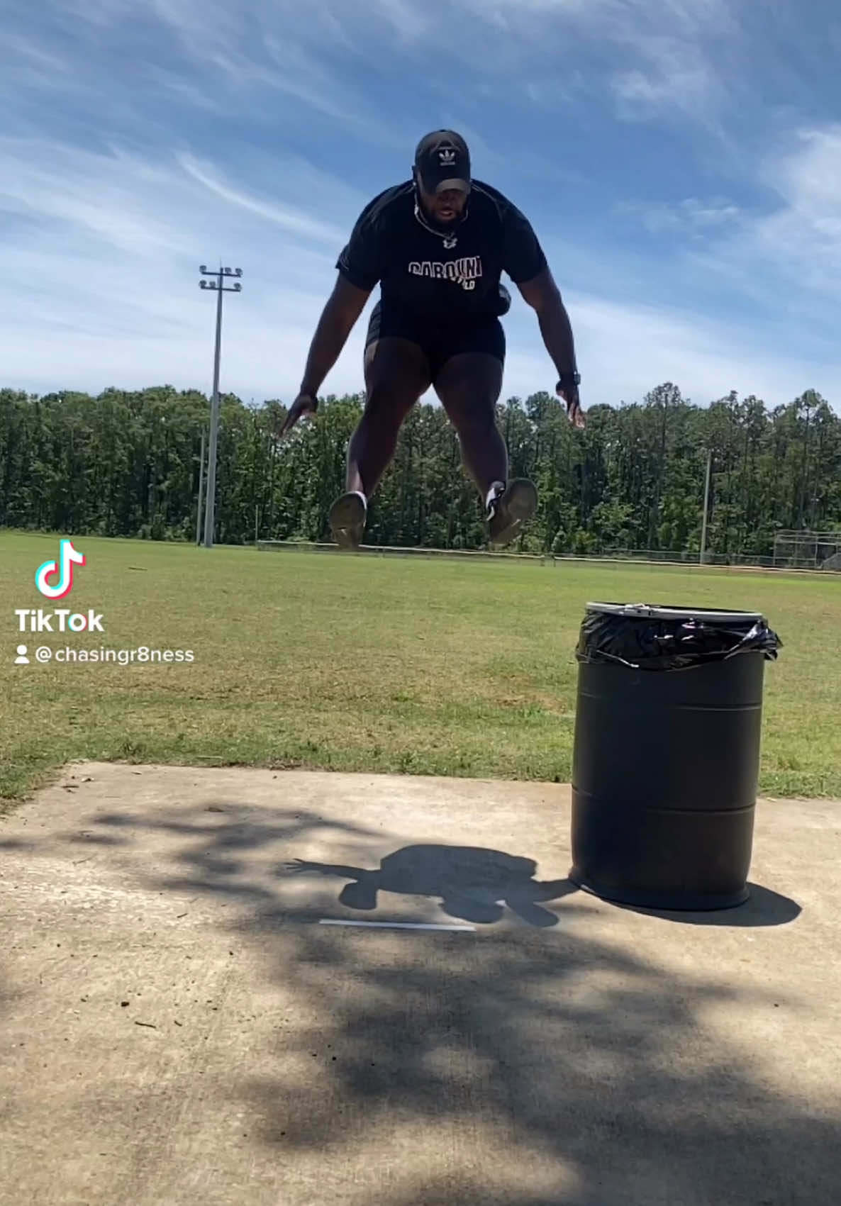 #AIRTYSON #TYSONDUPONT #builtdifferent #brickbybrick #chasingr8ness 
