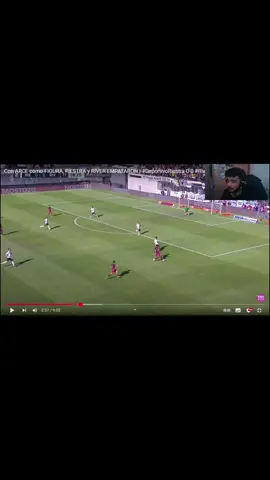 La caída de un hombre a la locura-parte1 #2025 #streams #kick #humor #clips #clipsdekick #stream #futbol #futbolargentino #torneoapertura #river #riverplate #borja #miguelborja #riestra #marcelogallardo