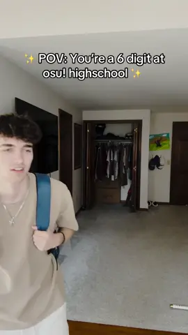 This one gonna need a next season 😭 🙏🏻 #osu #osugame #twitch #johnporler #727 