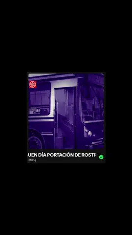 Buen día portación de rostro es aceptación #Milo #miloj #166 #166deluxe #reflexion #filosofia #musica
