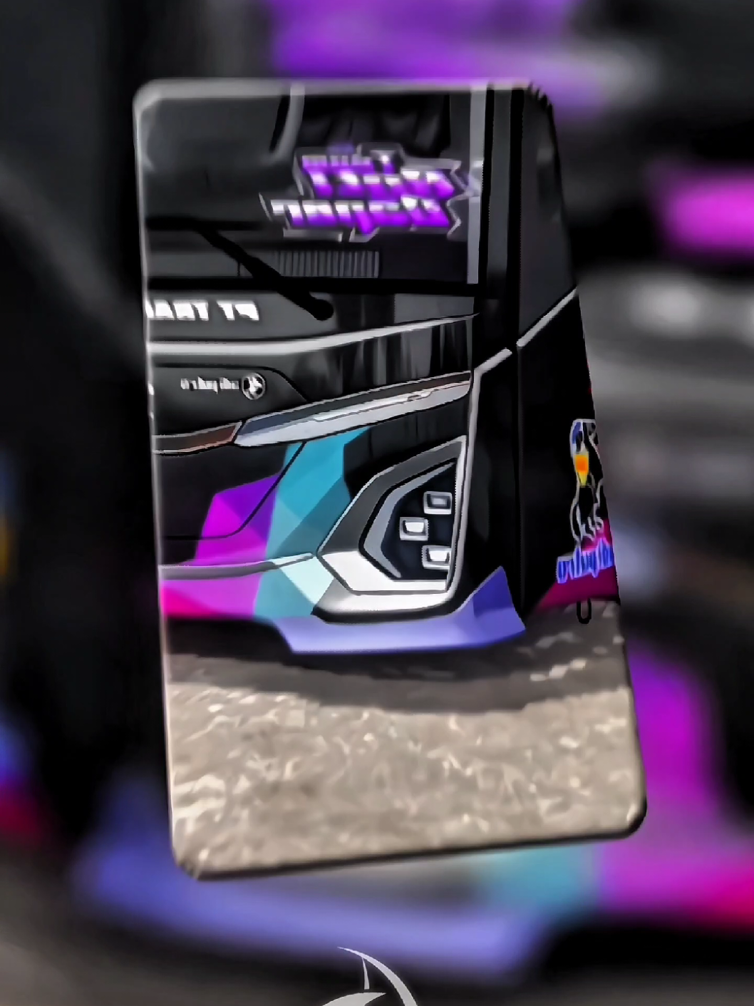 mode ceper 🤙 #fyp #fypシ #bussid #cenimatic #kodenamebussid #srikandi #rombakjb5 #mansgaming #mnart #kphbussid #mhdxkphbussidxmansgaming #transjabartransport #bosmudasundanesestyle 