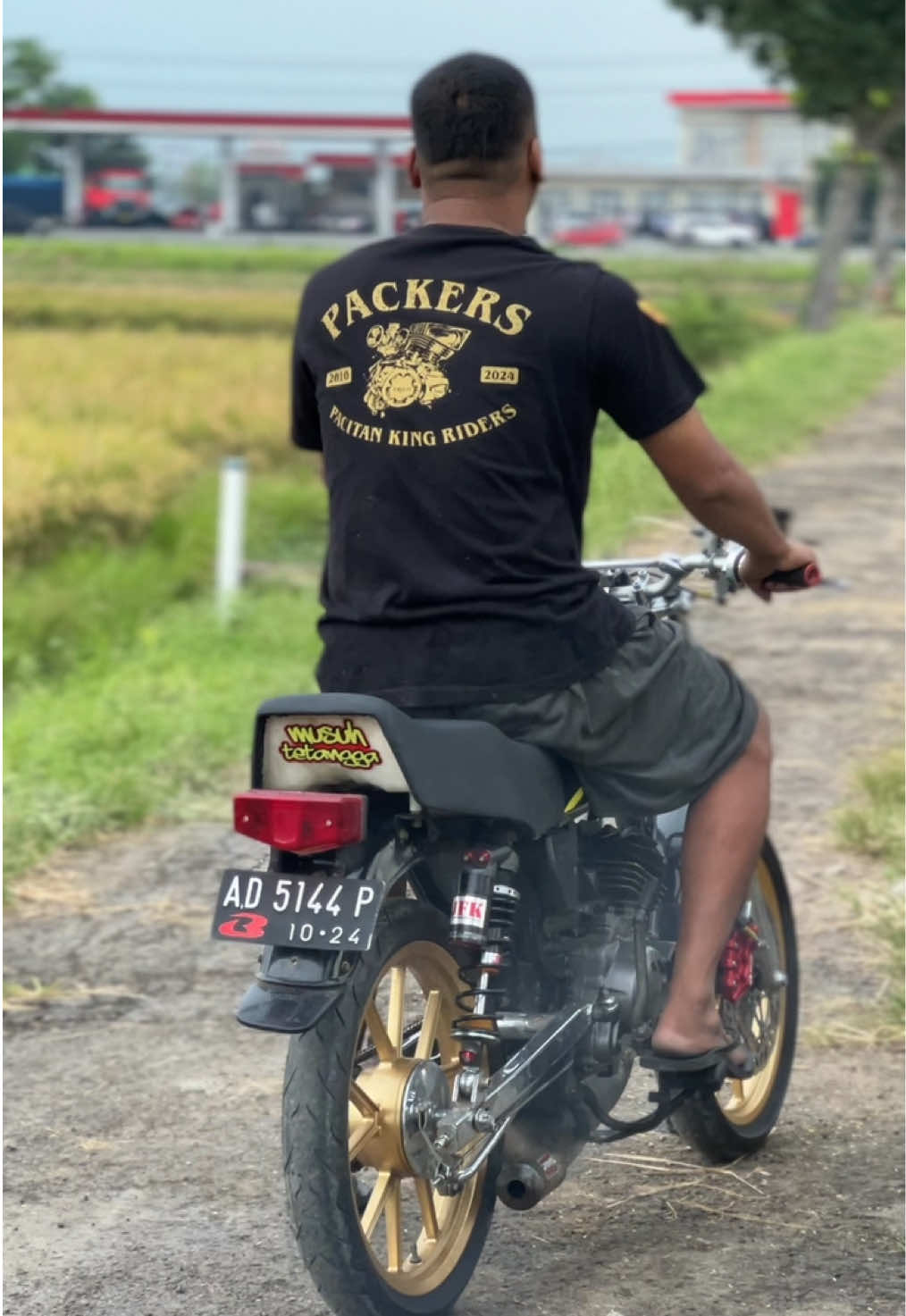 Contoh hasil paket 3,5 bosku,kirim mesin seglundung tanpa head syarat daleman sehat #blembingclassic #fypシ #berandatiktok #rxkingindonesia #spekblayer135cc 