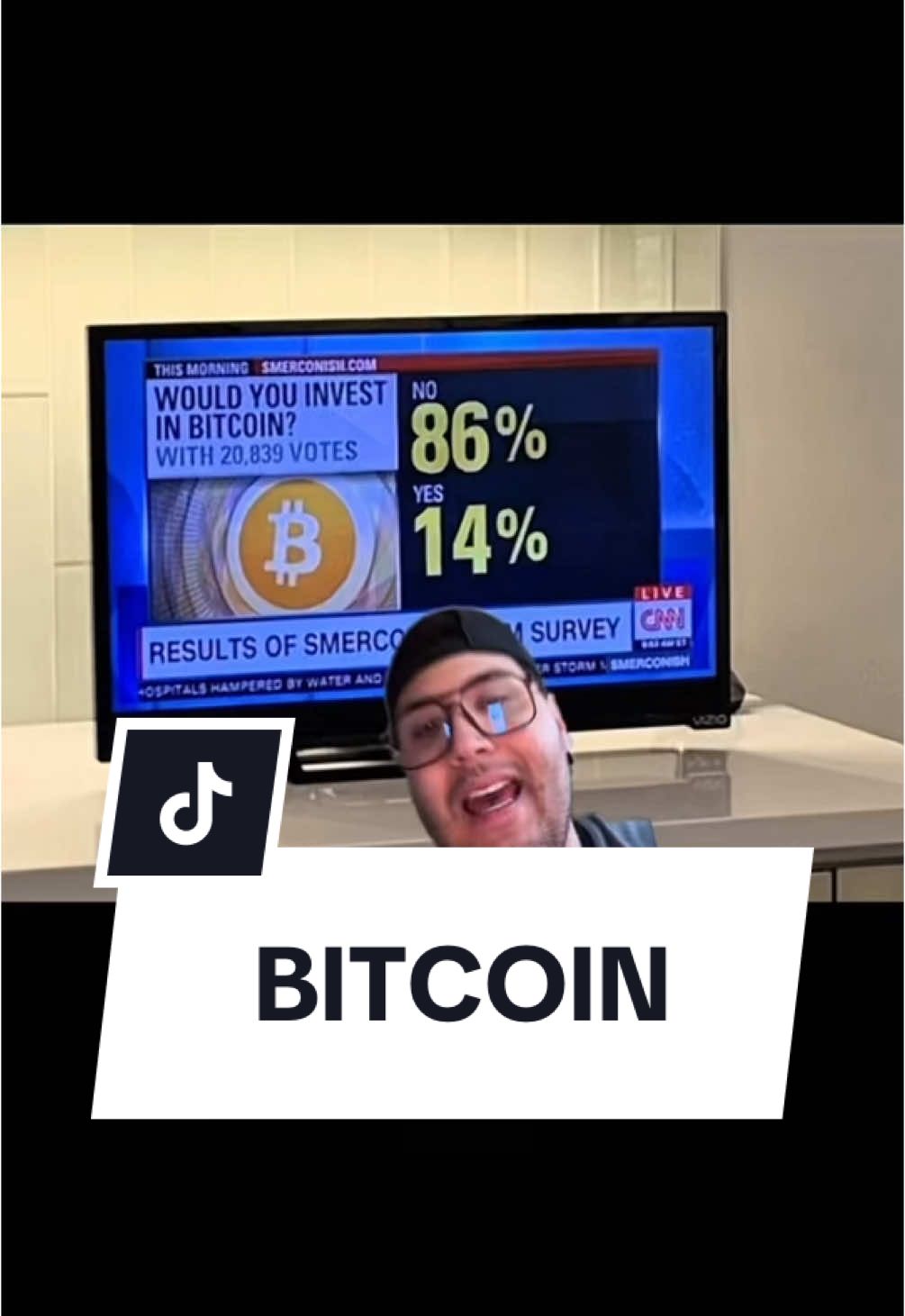 BITCOIN#bitcoin #criptomonedas #ethereum #cripto #dogecoin #crypto 