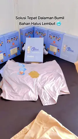 Celana dalam model #boxer #bumil #bersalin #lowwaist 