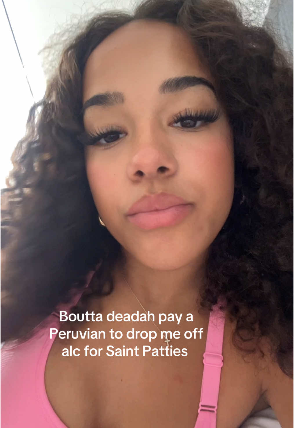 Im so bored bro