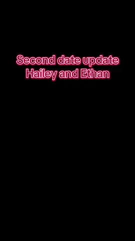 Part 1 | Second date update - Hailey and Ethan  #seconddateupdate #jubalshow #hailey #Ethan #fyp #myfyp #fypシ゚ #dating #radioshow #trending #brookeandjubalinthemorning 