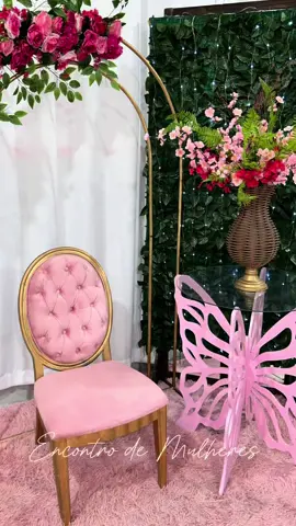 Decoração do nosso encontro de mulheres 2025 #CapCut #cristao #jovenscristaos #mulheres #mulherescristãs 