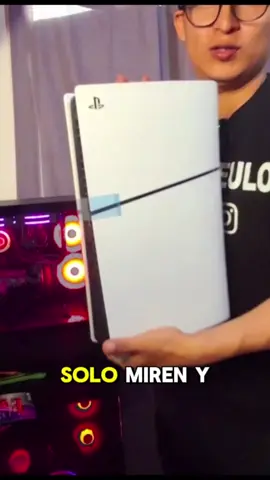 Unboxing de la PS5 Slim (Renové mi Play 😁)