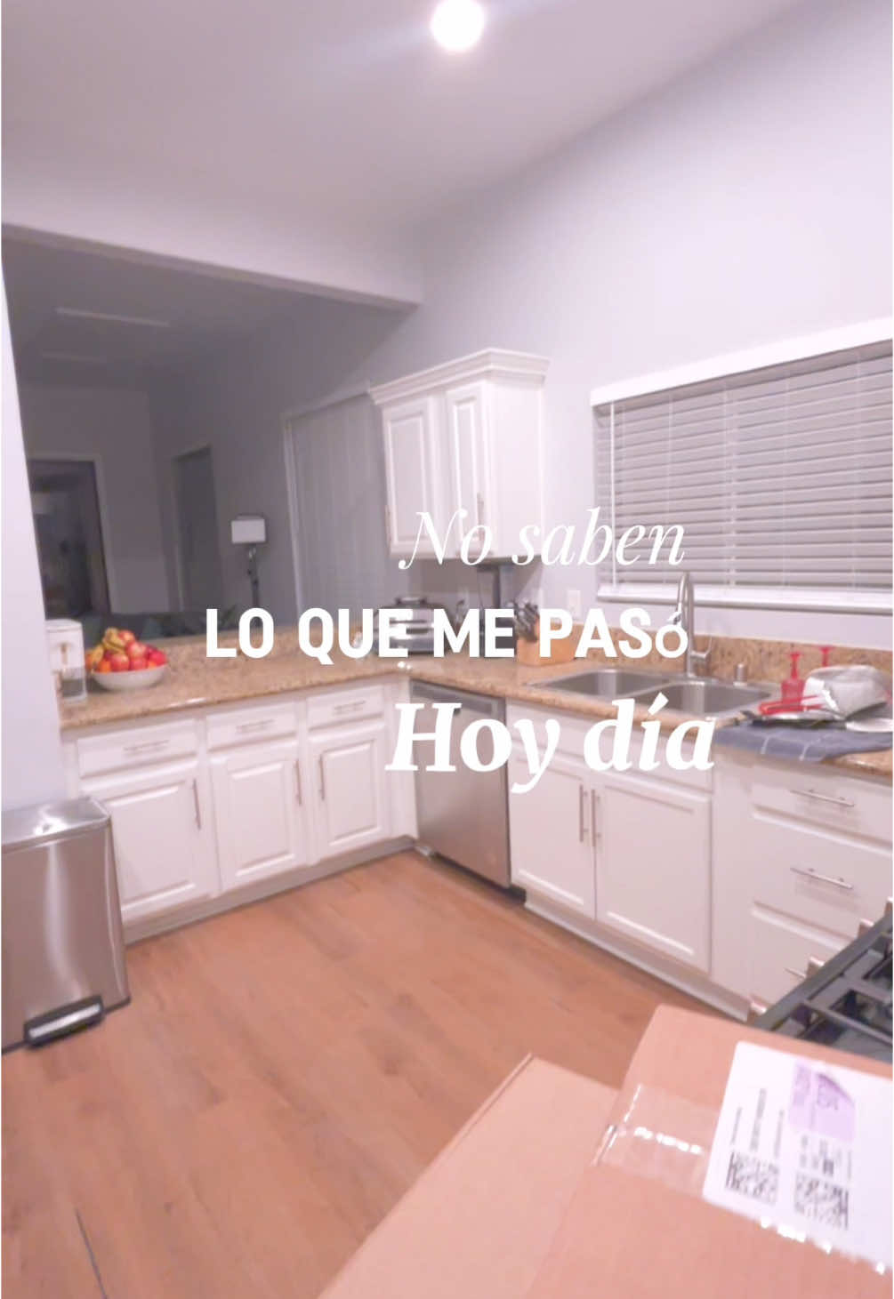 Donde traigo la cabeza! Dios yo soy muy olvidadiza 😭