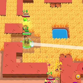 Buzz in final 🤣 #brawlstars #бравлстарс #brawl 