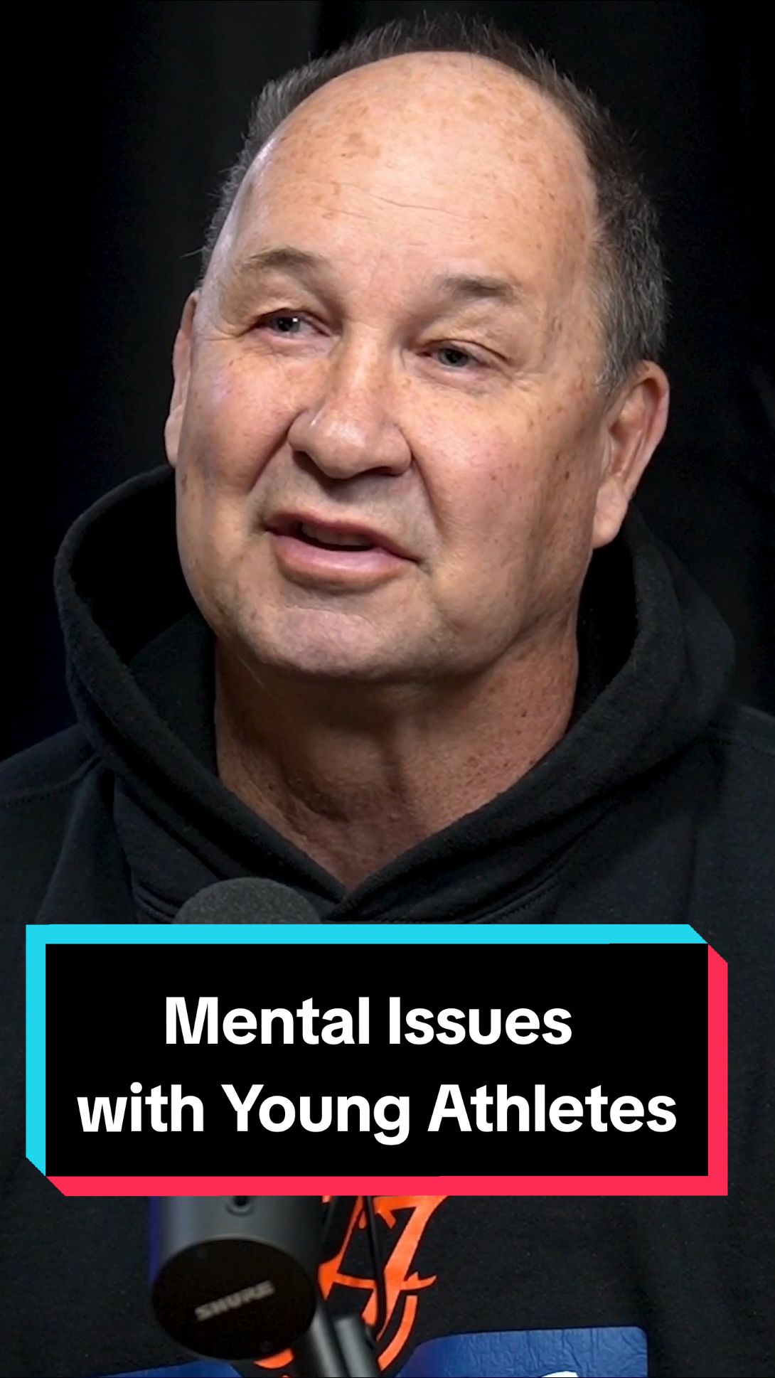 The sad realities of pushing young athletes too hard in these days.  Coach Jeff Judkins shares his observations on how mental issues have changes over his coaching career. #coaching #coach #sports #fypシ 