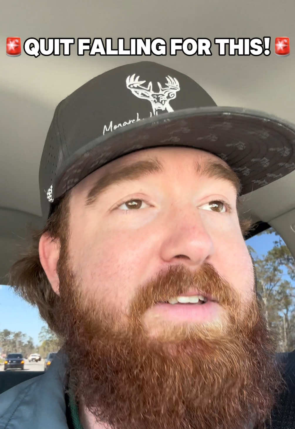 Mouth Calls aren’t unique! #turkeyseason #turkeyhunting #hunting #huntingandfishing 
