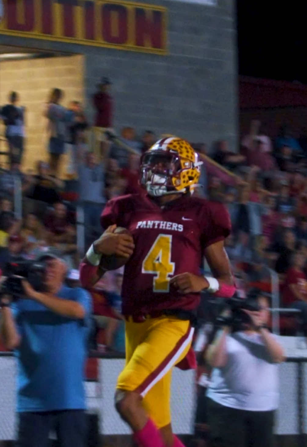 #sports #sportsvideography #highschoolsports #sony #fyp #edit #cinematic #explore #fyp 