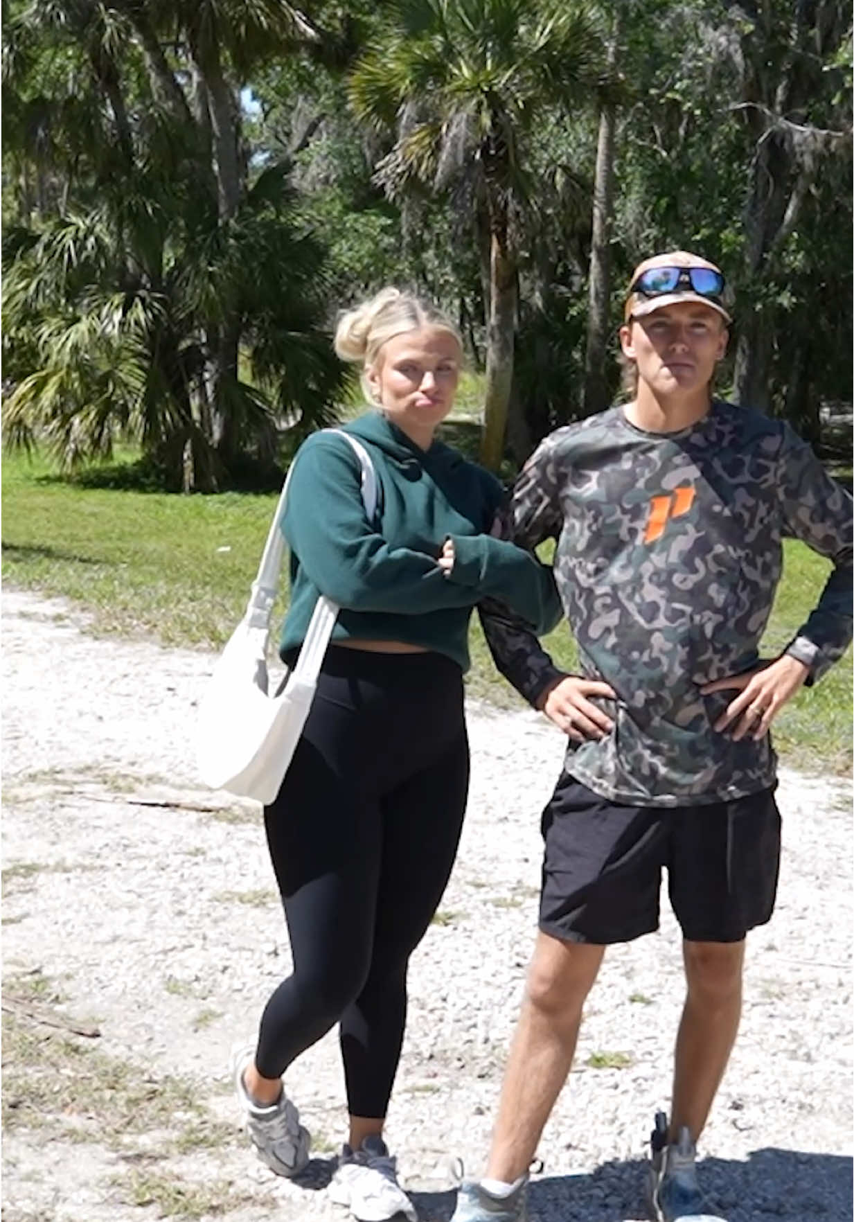 WE FIANLLY DID IT. Who wants a dog? 😂