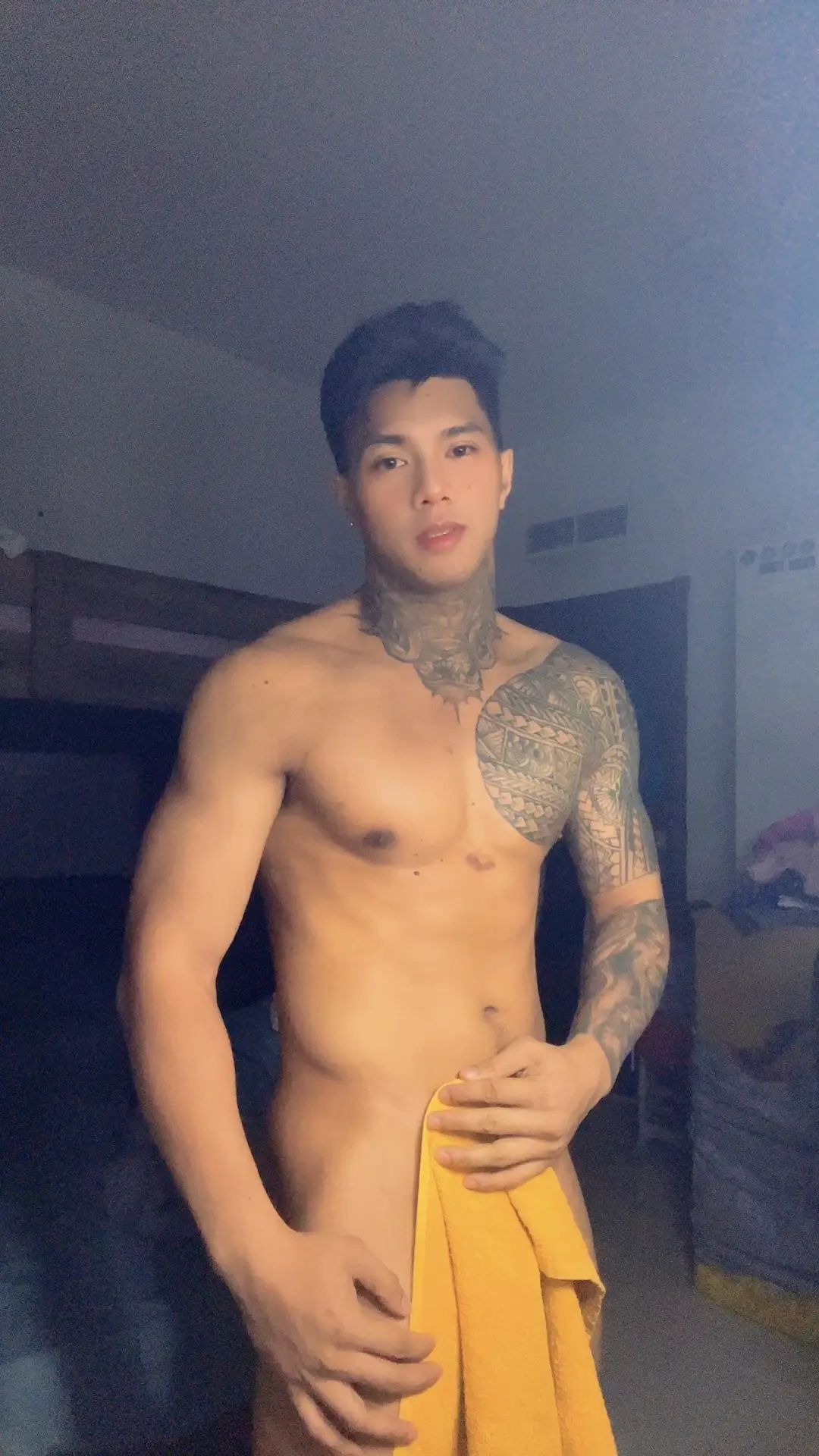 Towel challenge 👀🤮#fypシ 