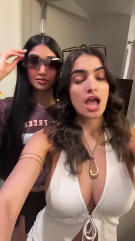 ROLLING LOUD W MY BDAY GIRL