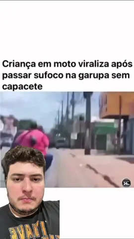 Como é possível fisicamente uma cena dessas?