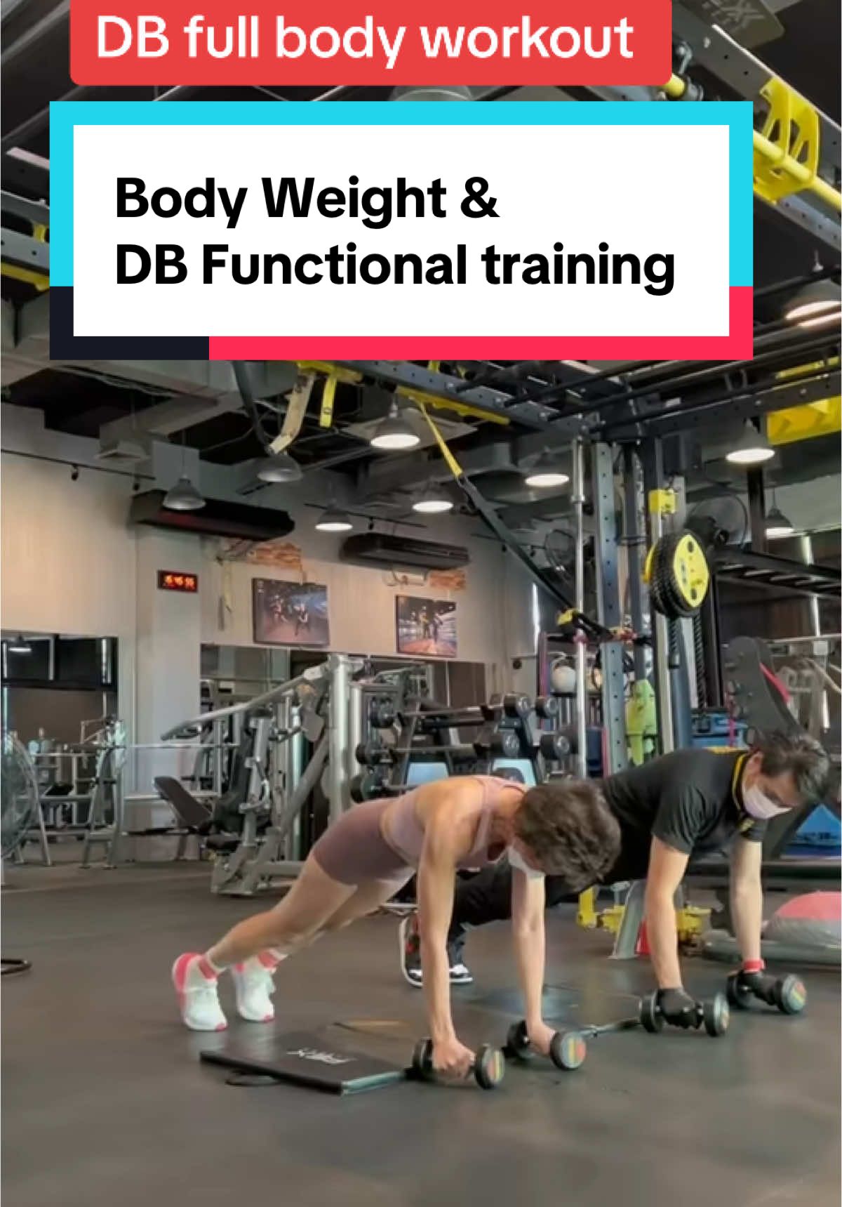 #วันนี้ในอดีต #พี่จิ๋มกับออฟchallenge  ขอบพระคุณพี่จิ๋มมากมายนะครับที่เป็นแรงบันดาลใจให้กับใครอีกหลายคน🥰 Fitnessplus สาขาลาดพร้าววังหิน 🥰 #เทรนเนอร์ดีๆหาได้ไม่ยากเทรนเนอร์ที่รักคุณมากๆมีที่นี่ที่เดียว #ทีมนี้พี่รัก #Fitnessplus_thailand   #Paof #เล่นเวทกับพี่ออฟ #Fitness #พี่จิ๋มกับออฟ #coremuscle 