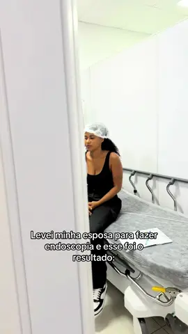 Vocês já fizeram? HAHAHAHA